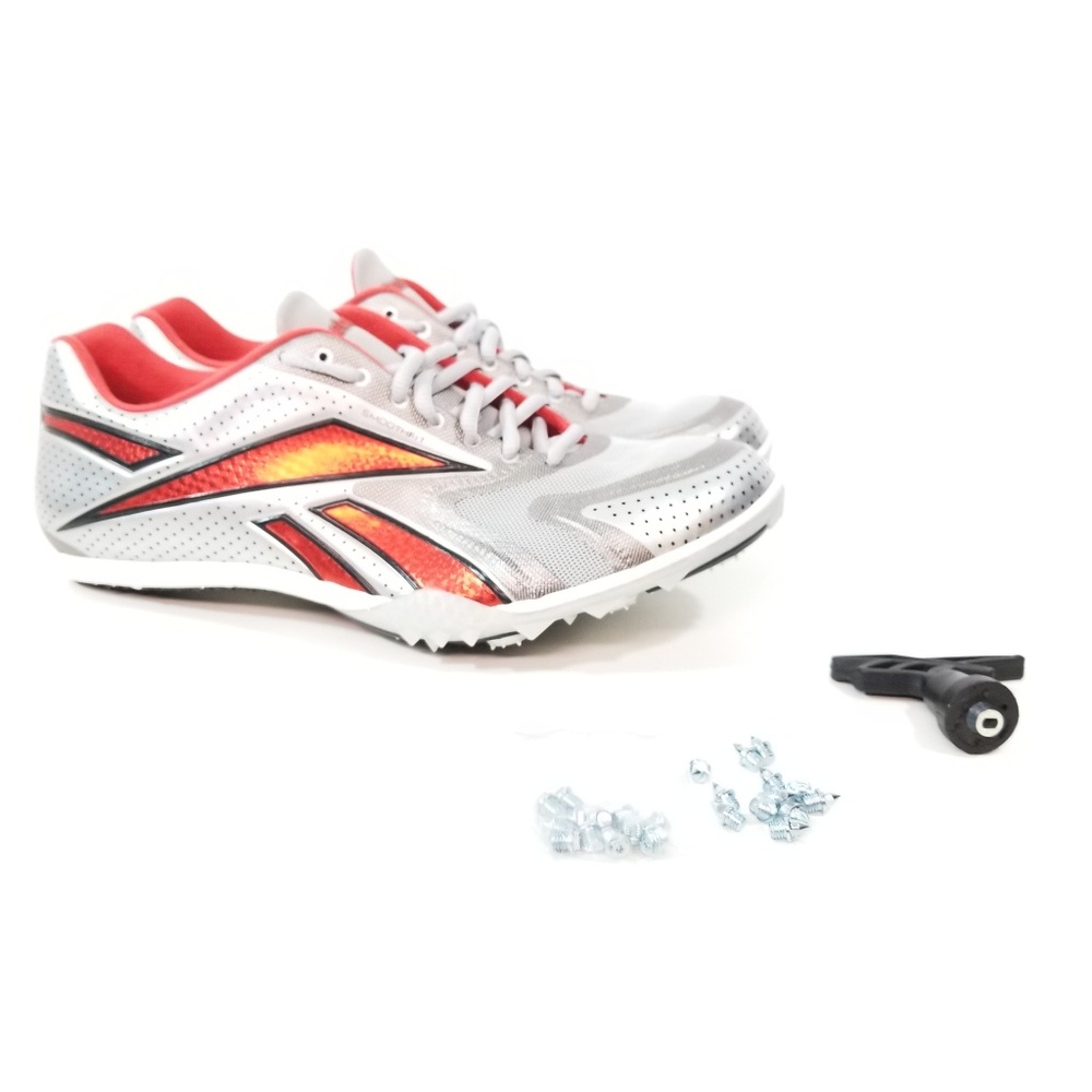 Reebok Cleats Sz 10
